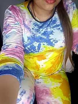 Snapshot of Loolly chatting on March 12, 7:06 pm Loolly online show from March 12, 7:06 pm