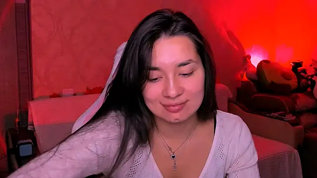 Swee Alicee online show from October 2, 6:48 pm