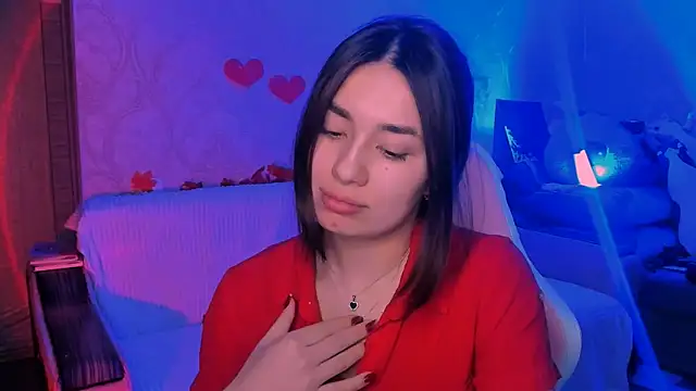 Swee Alicee online show from April 30, 7:42 pm