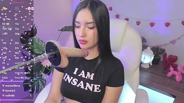 ela lane 2 online show from July 18, 6:17 am
