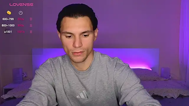 denlover1 online show from May 3, 9:37 am