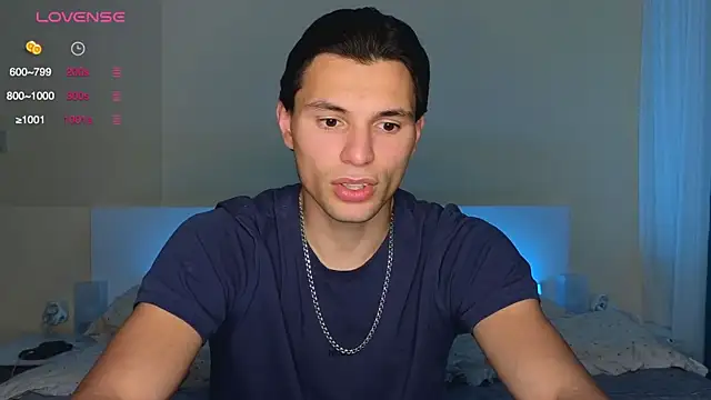 denlover1 online show from May 5, 1:41 pm