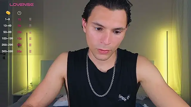 denlover1 online show from May 7, 3:39 pm