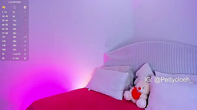 PettyCloeh online show from January 27, 8:49 pm