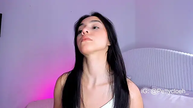 PettyCloeh online show from February 3, 8:24 pm