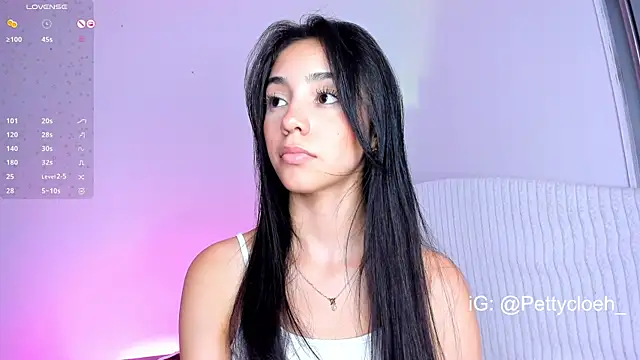 PettyCloeh online show from February 11, 2:14 am