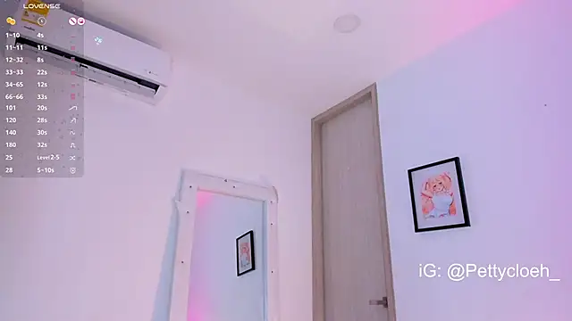 PettyCloeh online show from February 15, 11:47 pm