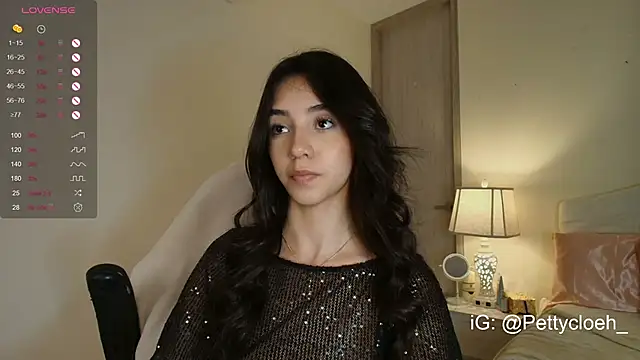 PettyCloeh online show from October 29, 10:44 pm