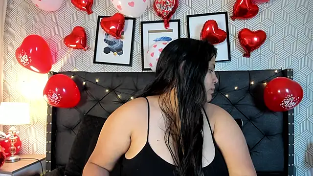 dulce  love69 online show from February 15, 3:03 am