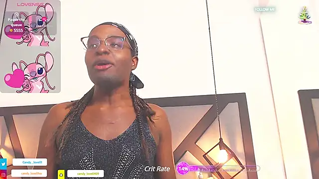 Snapshot of candy_lovee69 chatting on December 22, 11:09 pm candy lovee69 online show from December 22, 11:09 pm
