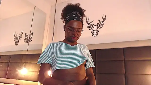 candy lovee69 online show from January 6, 12:20 pm