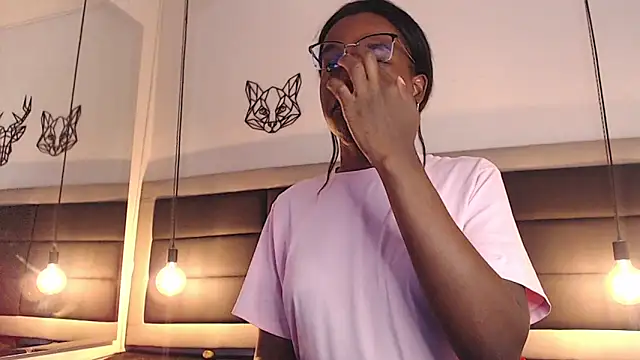 candy lovee69 online show from March 26, 6:57 pm