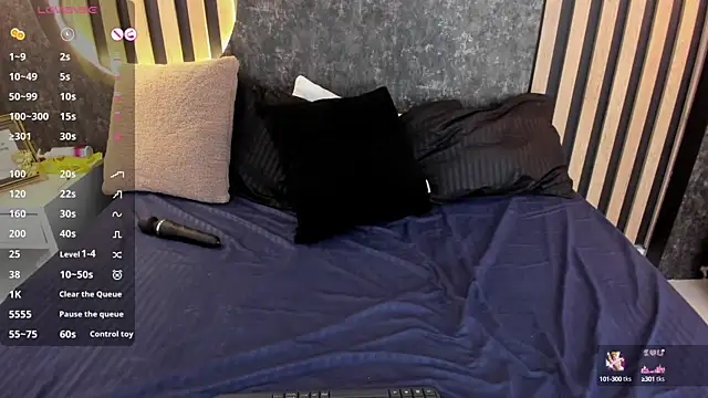 Snapshot of miss10_antonella chatting on December 5, 2:09 am miss10 antonella online show from December 5, 2:09 am