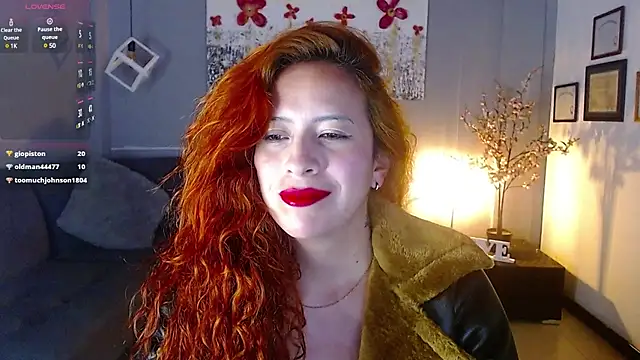 sahra taylor  online show from January 13, 5:55 pm