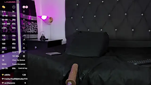 Angel Cuervo online show from March 18, 2:59 pm