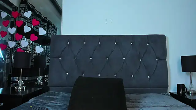 Angel Cuervo online show from February 28, 12:50 pm