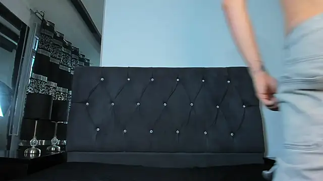 Angel Cuervo online show from March 20, 12:43 pm