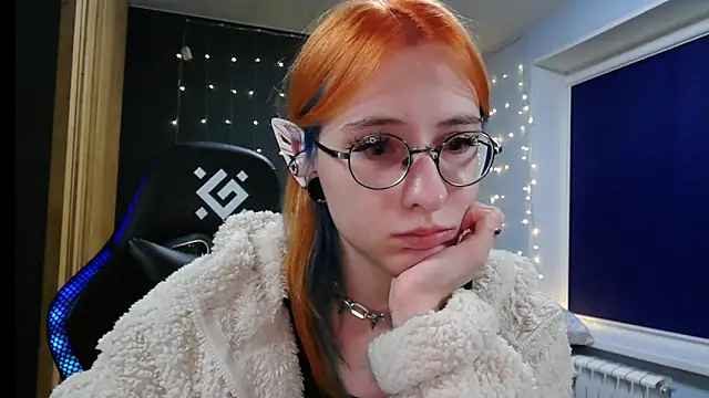 Snapshot of Honelin chatting on December 25, 2:03 am Honelin online show from December 25, 2:03 am