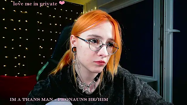 Snapshot of Honelin chatting on January 22, 8:59 pm Honelin online show from January 22, 8:59 pm