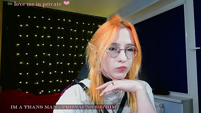 Snapshot of Honelin chatting on February 3, 4:10 pm Honelin online show from February 3, 4:10 pm