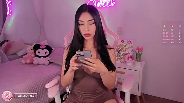 Snapshot of kimmy__sweet chatting on March 3, 11:14 pm kimmy sweet online show from March 3, 11:14 pm