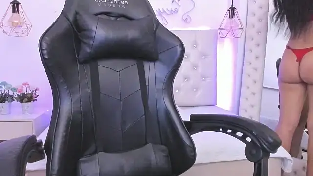 Zoeth Ruiz online show from February 4, 12:22 pm