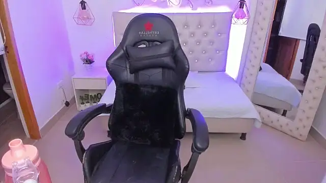 Zoeth Ruiz online show from February 28, 12:52 pm