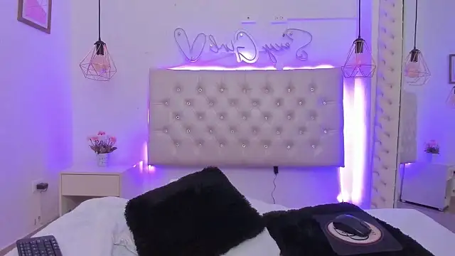 Zoeth Ruiz online show from March 1, 4:33 pm