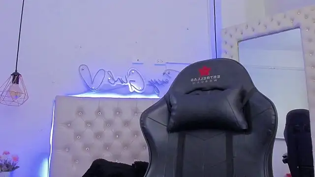 Zoeth Ruiz online show from March 4, 3:15 pm