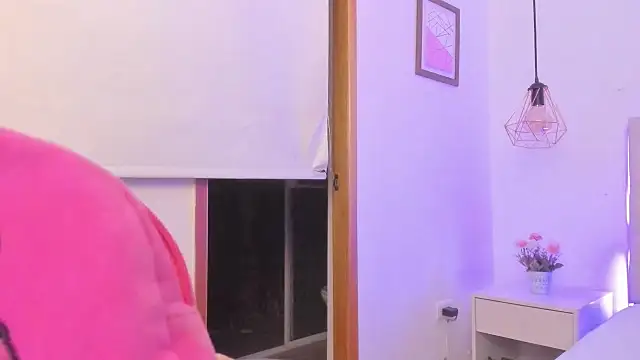 Zoeth Ruiz online show from March 10, 12:59 pm