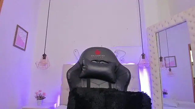 Zoeth Ruiz online show from March 11, 3:45 pm