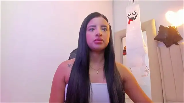 Zoeth Ruiz online show from October 27, 1:48 pm