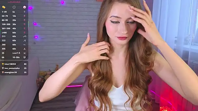 candyboofairy online show from May 15, 11:23 pm