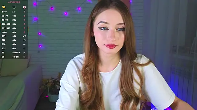 candyboofairy online show from May 22, 8:58 pm