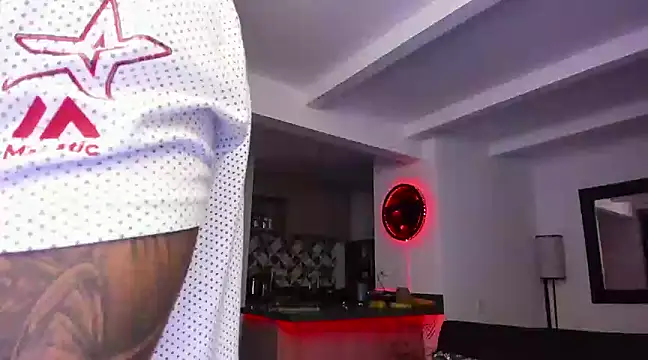 tony muscle online show from March 18, 12:38 am