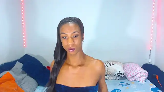 JessicaEbony online show from January 8, 12:28 am