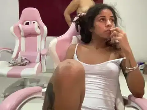 Susandolls online show from January 9, 11:34 pm