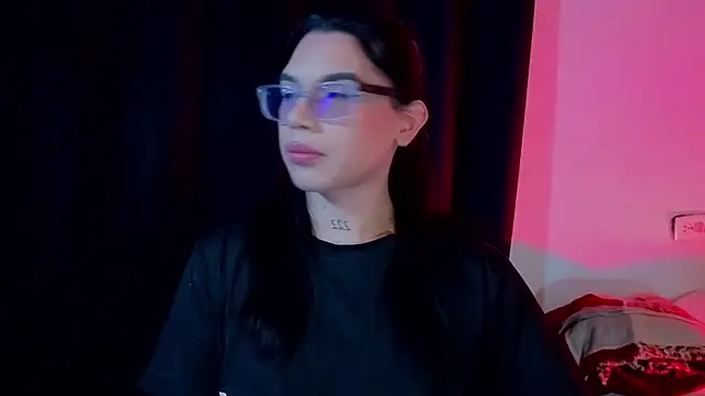 Samantha Rusell online show from July 22, 10:01 pm