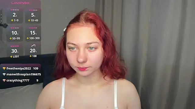 Miss you kiss online show from January 10, 3:50 am