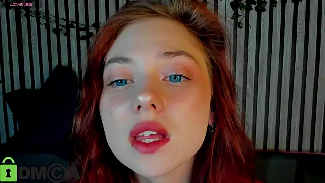 Miss you kiss online show from December 20, 1:02 am