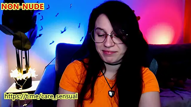 Snapshot of M_Sensual chatting on February 20, 4:50 am M Sensual online show from February 20, 4:50 am