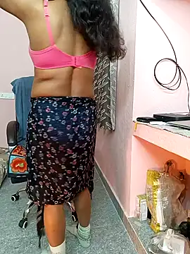Jiya-Sexy online show from December 13, 2:38 pm