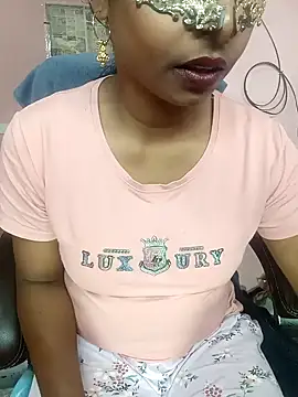 Jiya-Sexy online show from December 17, 8:45 am