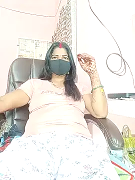 Jiya-Sexy online show from December 21, 9:12 am