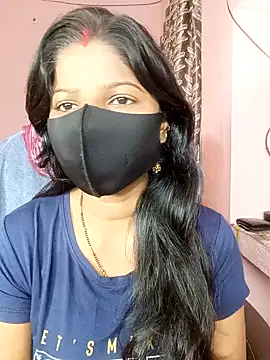 Jiya-Sexy online show from December 23, 9:05 am