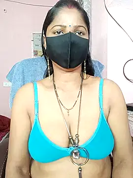 Jiya-Sexy online show from December 27, 2:54 pm