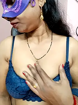 Jiya-Sexy online show from January 22, 9:13 am