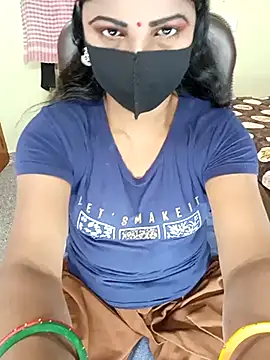 Jiya-Sexy online show from March 13, 8:04 am