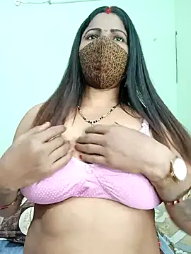 Jiya-Sexy online show from October 11, 6:45 am