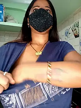 Jiya-Sexy online show from October 13, 3:50 am